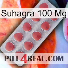 Suhagra 100Mg 18